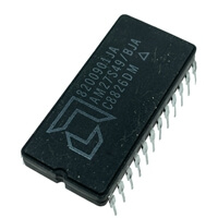 AM27S49-BJA Programmable Logic Device DIP24LC AMD