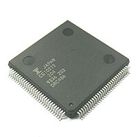 CG10272 IC ASIC SMD-QFP120 FUJITSU