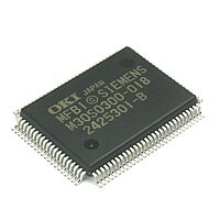 MSM30S0300-018GS Gate Array Mask Progr. SMD-QFP OKI
