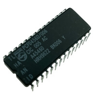 PCF0456D-006 Gate Array Customer ICs DIP28C PHILIPS