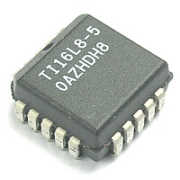 TI16L8-5 PLD TTL ICs SMD-PLCC20 TI