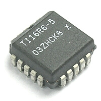 TI16R6-5 PLD TTL ICs SMD-PLCC20 TI