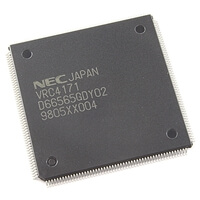 UPD66565GDY CMOS Gate Arrays SMD-QFP NEC