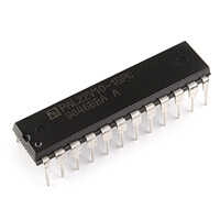 AMPAL22V10APC Programmable Device Logic DIP24L AMD