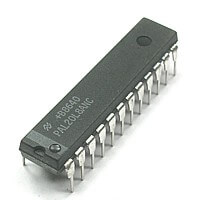 PAL20L8ANC Programmable Array Logic DIP24L NSC