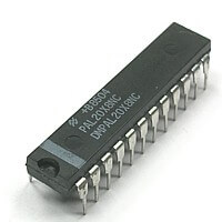 PAL20X8NC Programmable Array Logic DIP24L NSC