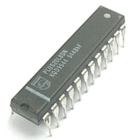 PLUS20L8DN DIP24L PHILIPS