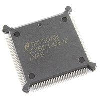 SCX6B120EJZ/VF8 Gate Array SMD-QFP NSC