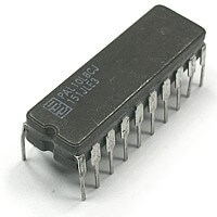 PAL10L8CJ Programmable Array Logic 5V DIP20C MMI