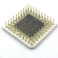 SH100B885P Telecom ASIC ICs PGA64CG SIEMENS