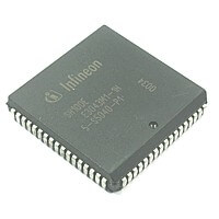 SH100E3043 IC Telecom ASIC SMD-PLCC68 INFINEON