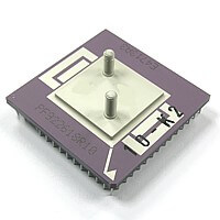 SH100E4713 Telecom ASIC ICs PGA144C INFINEON