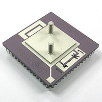 SH100E5025H Telecom ASIC ICs PGA144C INFINEON