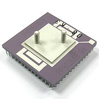 SH100E5039H Telecom ASIC ICs PGA144C INFINEON
