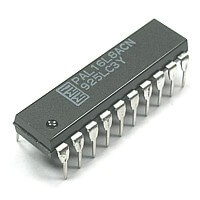 PAL16L8ACN PLD ICs DIP20 MMI