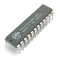 PALC22V10B-15PC PLD OTP DIP24L CYPRESSIND