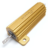 RH050R8200FC02 0.82R 1% 20ppm 50W FLANGE DALE