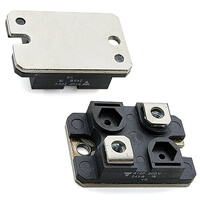 RTOP200V249FB POWER RESISTOR 249 OHM 1% SOT227B VISHAY