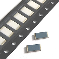 ASC2010-1M5FT4 1.5M Ohm 1% 0.75W SMD-2010 WELWYN