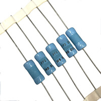FP00022K20G9251B8 2K2 2% 2W Axial AXIAL VISHAY