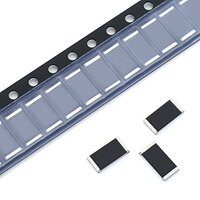 RL2512FK-070R3L 0.3 Ohm 1% 1W 2512 SMD-2512 YAGEO