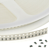 RT0603BRD0711K5L 11.5K 0.1% 25ppm 0.1W SMD-0603 YAGEO