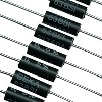 BSI063-3R740FA22 Resistor 3,74 Ohm 0.5% TK100 AXIAL VISHAY
