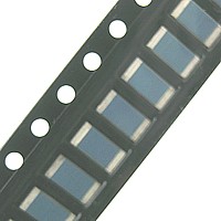 HVCB2010T21MFITR-ND Resistor 1M 2kV 1% 50ppm SMD SMD-2010 STACKPOLE