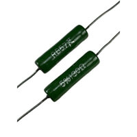 RB57-130R-5 Resistor 130 Ohm 5% 7W Axial AXIAL VISHAYSFER