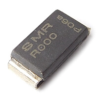 SMR-R000 Power Resistor 0 Ohm SMD ISABELLEN