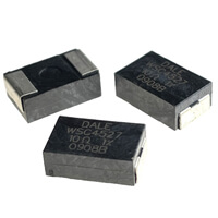 WSC452710R00FEA Res 0.10 Ohm 1% 20ppm 2W SMD-4527 VISHAY