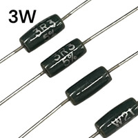 RB59-4X10-3R3-5% 3R3 5% 3W Axial AXIAL WELWYN