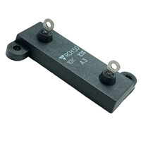 RCH50S10001KS06 Res 10k Ohm 50W BLOCK VISHAY