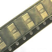 Rezystor SMD 2512 R003 (3mOhm) 1% 20ppm 3W 2512 ISABELLENHUTTE123