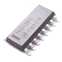 MC14043BG SMD-SO16 ONSEMI