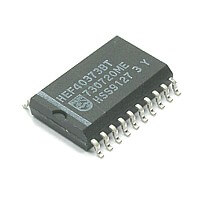 HEF40373BT 8-Bit Latch SMD-SO20L PHILIPS