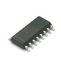 HEF4060BT 14Bit Counter Divaider SMD-SO16 PHILIPS