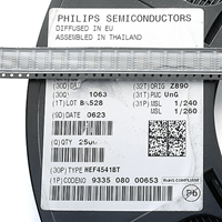 HEF4541BT Programmable Timer SMD-SO14 PHILIPS