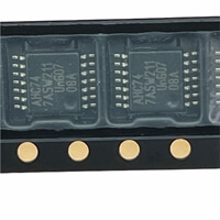 74AHC74PW Dual D-Type Flip-Flop SMD-TSSOP14 NXP