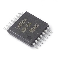 74LVC00APW SMD-SSOP14 PHILIPS