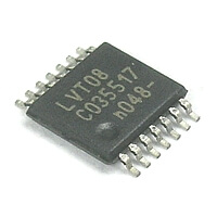 74LVT08PW SMD-TSSOP14 PHILIPS