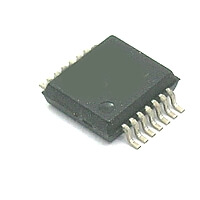 MC74LCX08SDR2 Quad AND Gates SMD-SSOP14 MOTOROLA