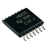 SN74AHCT08PWR Quad AND Gates SMD-TSSOP14 TI