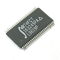 74FCT163245PA 16Bit Register SMD-TSSOP48 IDT