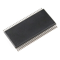 74FCT163543APV 16BIT REGISTER SMD-SSOP56 IDT