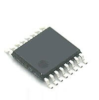 IC TTL MM74VHC138MTCX SMD-TSSOP16 FAIRCHILD