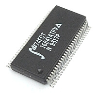 IDT74FCT16841ATPV SMD-SSOP56 IDT