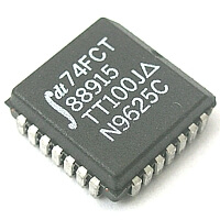 IDT74FCT88915TT SMD-PLCC28 IDT