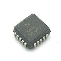 MC10H116FN Triple line receiver SMD-PLCC20 MOTOROLA