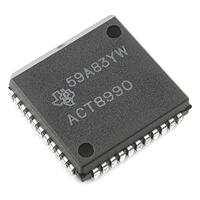 SN74ACT8990FN Test Bus Controller SMD-PLCC44 TI